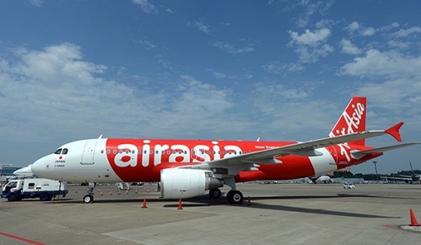 Máy bay của AirAsia rơi đã đươc quân đội Indonesia tìm thấy