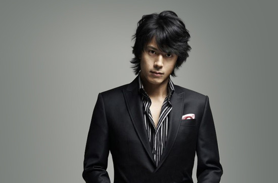 Han Jae Suk Nam diễn viên cá tính nhất màn ảnh Hàn