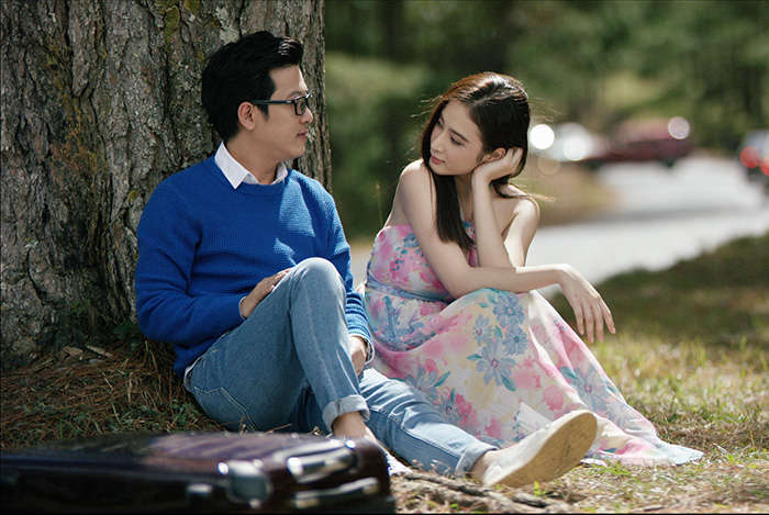 Tháng 9 này, đừng bỏ lỡ loạt phim điện ảnh Châu Á đình đám  