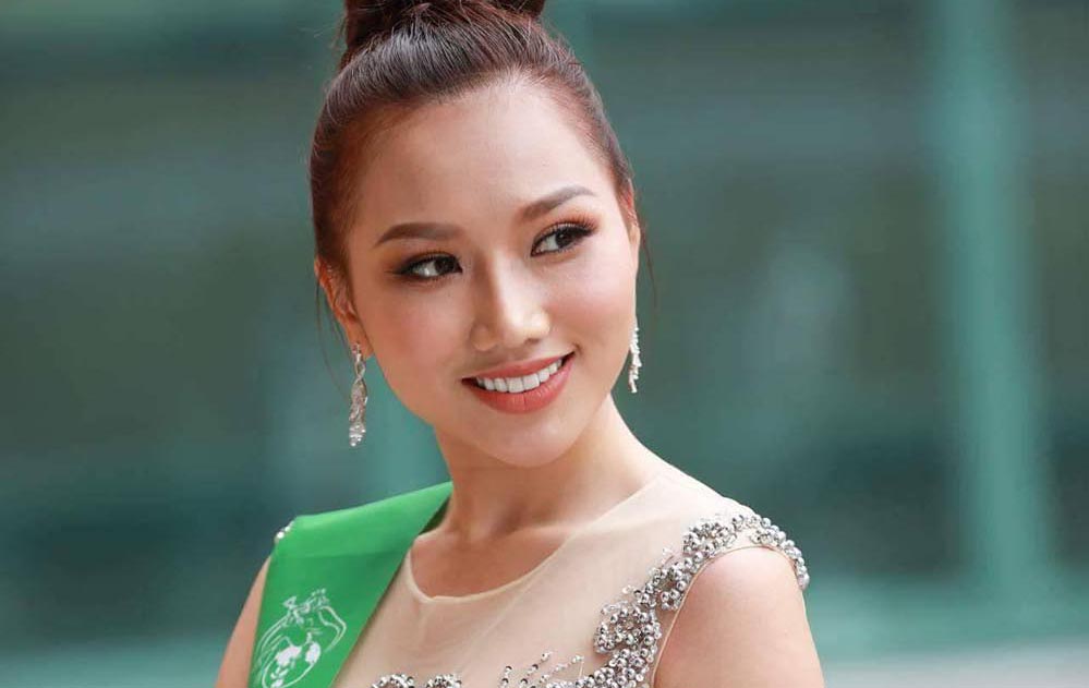Những đối thủ nặng ký của Hoàng Thu Thảo Miss Global Beauty Queen 2017