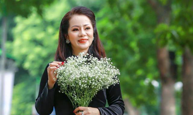 Hoa hậu Nhân ái Bảo Hà: Người đẹp giàu lòng nhân ái