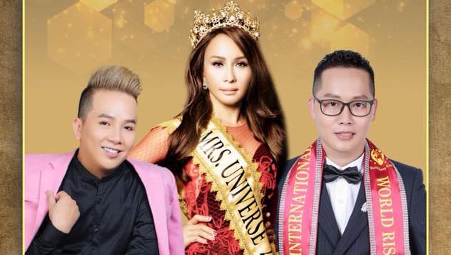 Cơ hội trở thành Mrs Universe 2018 dành cho nhan sắc Việt cùng 90 quốc gia khác trên thế giới
