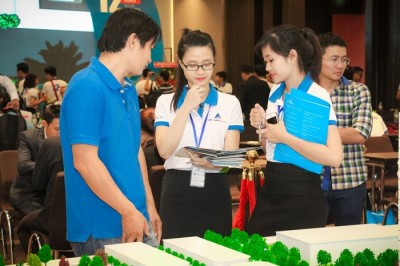 Lần đầu tiên tại Việt Nam sẽ có cuộc thi cho các nhà môi giới bất động sản tranh tài