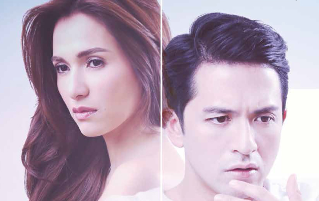 Cặp đôi vàng Dennis Trillo và Jennylyn Mercado tái ngộ khán giả trong bom tấn truyền hình Philipines “Người chồng thủy chung”