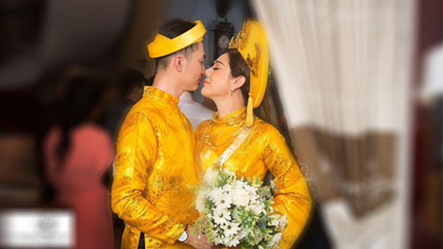 Lâm Khánh Chi: “Tôi đã chọn và thuyết phục được gia đình 3 cặp đôi để tham gia lễ hội cưới”