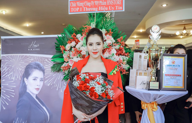 HM Store - Mỹ phẩm Việt mang sứ mệnh làm đẹp cho phụ nữ Việt