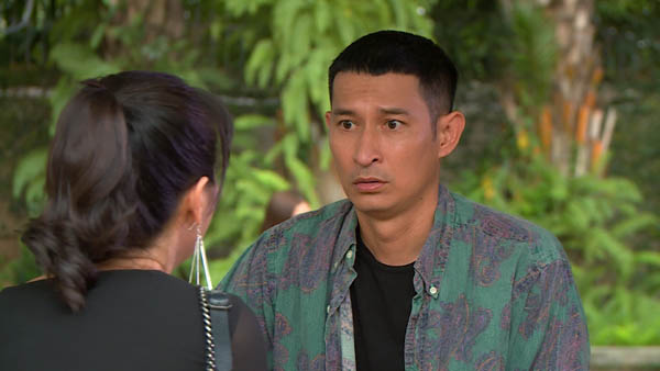 Huy Khánh nhập vai ông bố đơn thân vừa hài hước, vừa xúc động trong "Nuôi nhầm sao nhí"