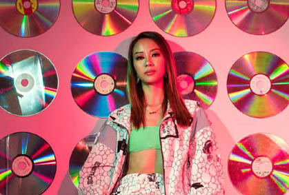 Suboi trước thềm MTV EMA 2019: “Cái chính là được giới thiệu âm nhạc Việt Nam với thế giới”