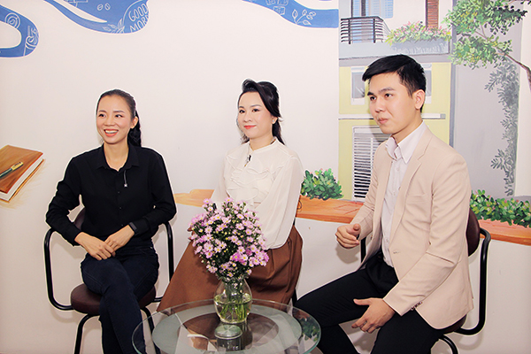 Lê Phạm Media khẳng định tên tuổi lớn khi ra mắt hàng loạt chương trình truyền hình mới.