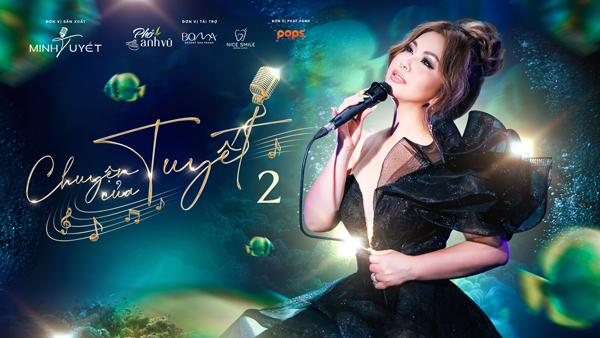Tập 2 Chuyện Của Tuyết trong series âm nhạc của ca sĩ Minh Tuyết 