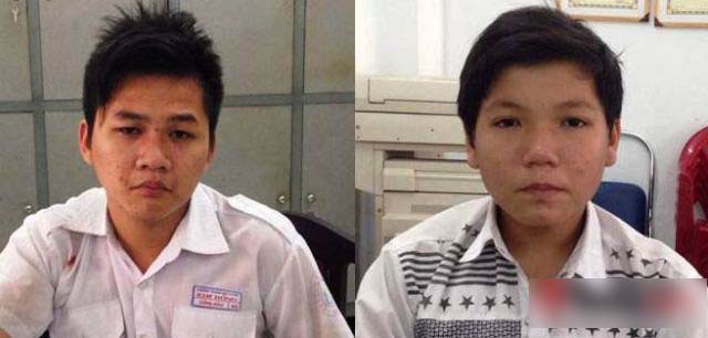 Kịch bản của hai nam sinh lớp 9 trong vụ sát hại ca sĩ Đỗ Linh