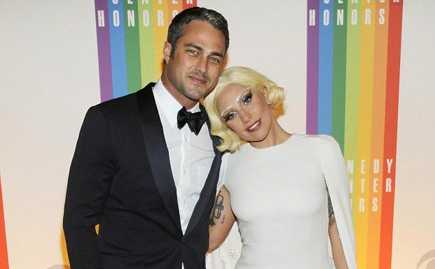 Lady Gaga sẽ tổ chức đám cưới ở biệt thự triệu đô