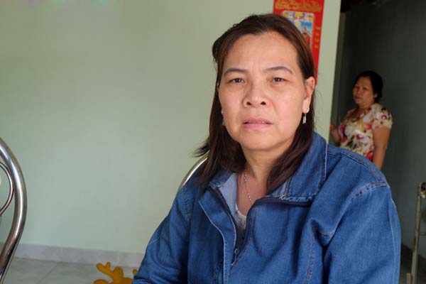 Mẹ của bé gái chết bên Campuchia: "Tôi không bán nội tạng của con để trả nợ"