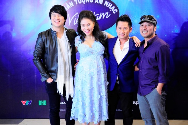 Số phận Vietnam Idol 2015 sẽ ra sao?