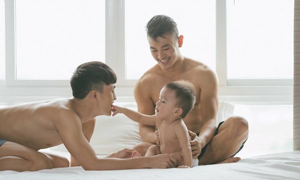 15 việc người đồng tính nam Việt Nam không nên làm nữa