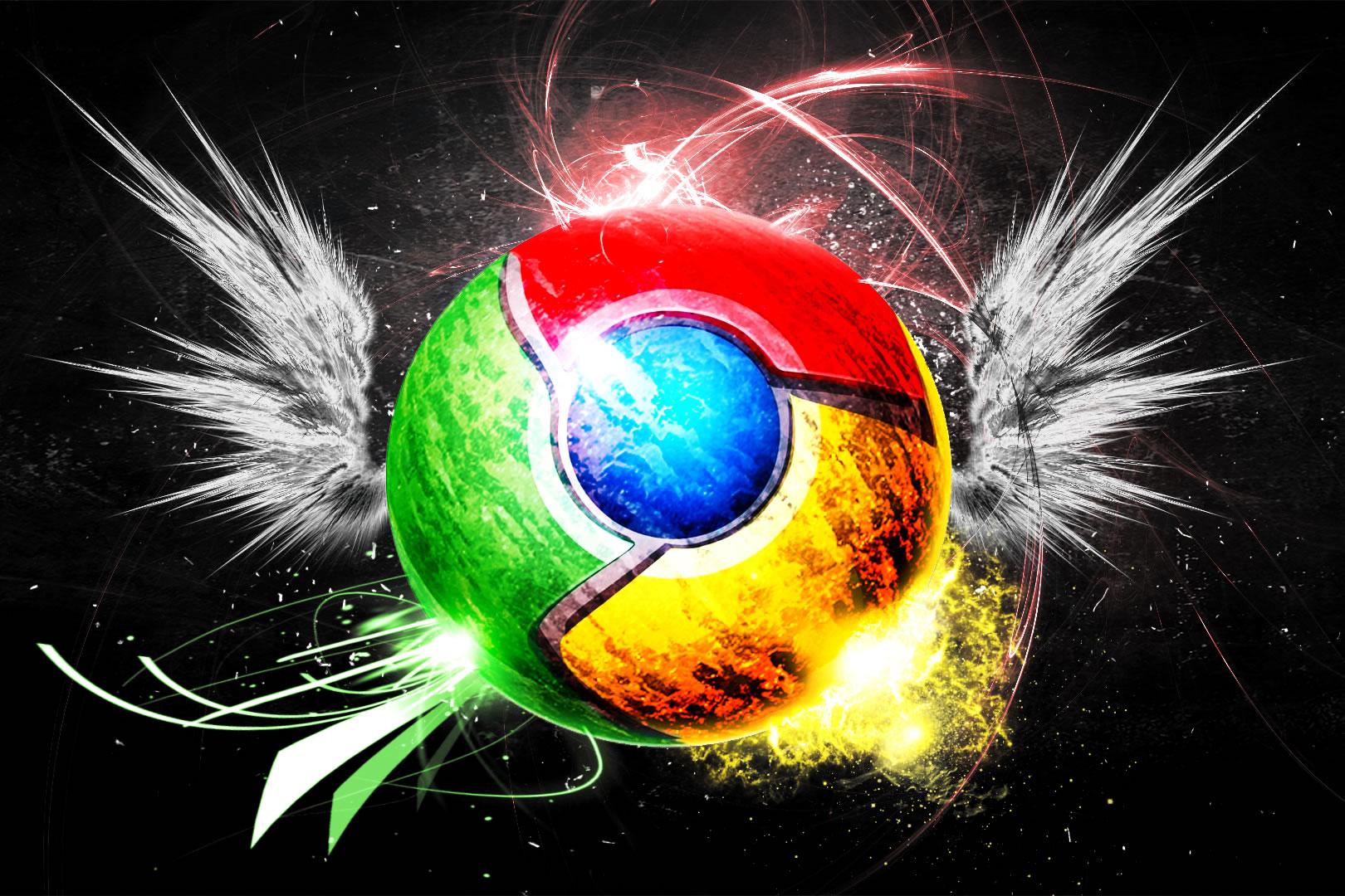 15 công dụng bí mật bất ngờ trên trình duyệt Chrome