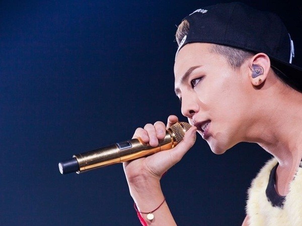 8 dấu mốc quan trọng trong sự nghiệp âm nhạc của G-Dragon