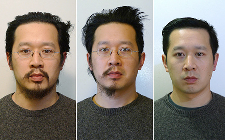 15 người đàn ông khiến bạn "tin sái cổ" vào sức mạnh của cắt tóc, cạo râu