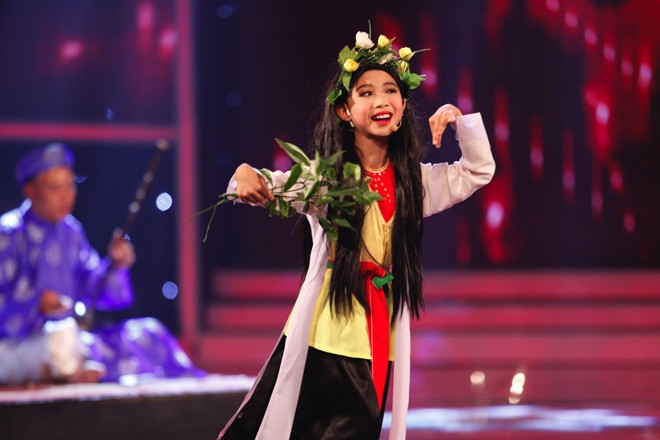 Đức Vĩnh Got Talent lỡ cơ hội chạy show cùng Hoài Linh