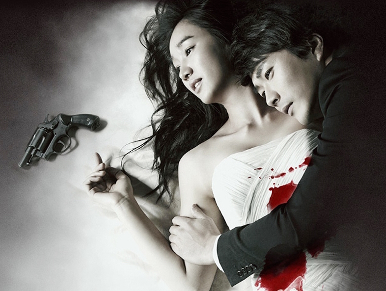 3 bộ phim báo thù xứ Hàn lấy nước mắt khán giả