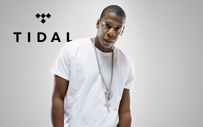 Jay-Z lên tiếng bảo vệ dịch vụ nhạc số Tidal