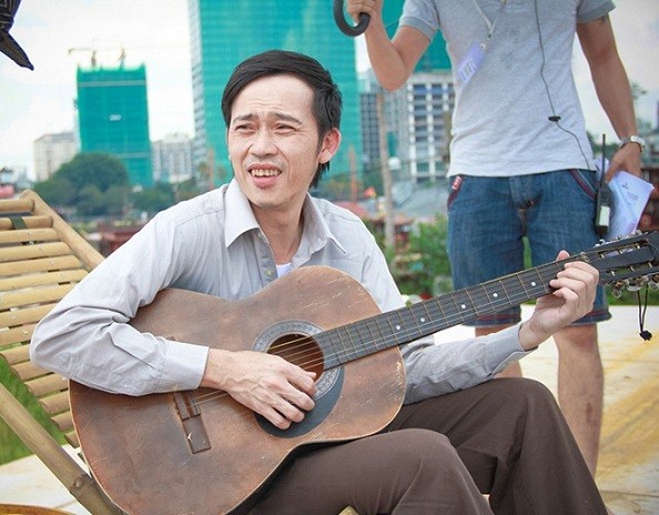 Giải mã thành công phòng vé của phim hài Việt ‘Ma Dai’