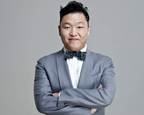 Psy tránh được vụ xả súng ở doanh trại quân đội Hàn