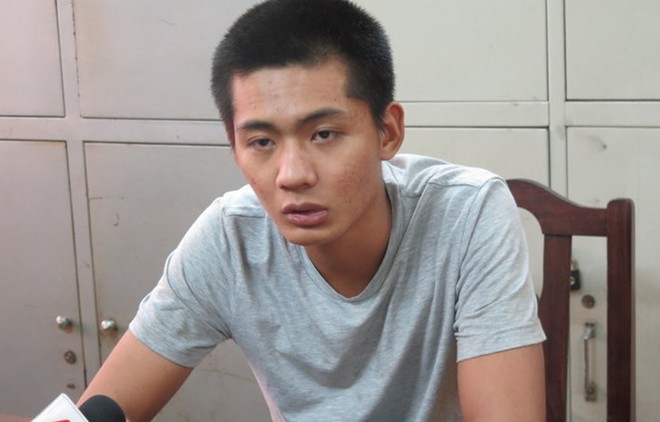 Lời khai hung thủ 18 tuổi đâm chết 2 thanh niên ở Sài Gòn