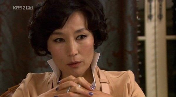 Bà mẹ nào khó quên nhất trên màn ảnh Hàn?