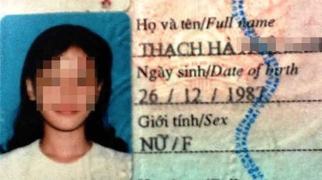 Con gái nuôi bà bán bún ở Sài Gòn đồng ý trả lại 90.000 euro
