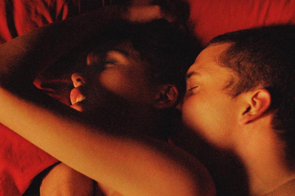 Phim 3D gây chấn động Cannes 2015 bởi sex thật