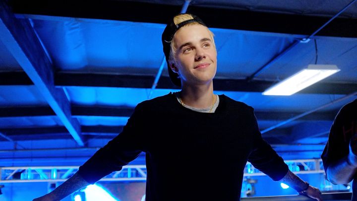 9 tài lẻ ít biết của Justin Bieber
