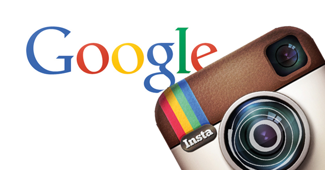 Google chính thức tuyên chiến Instagram, Snapchat và Flickr