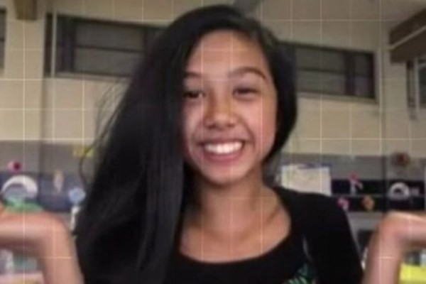 Bé gái 13 tuổi tự tử vì bị bố tung clip bêu xấu lên mạng