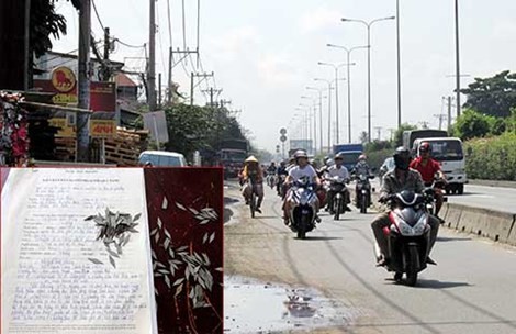 Mật phục bắt 'đinh tặc' ở Sài Gòn