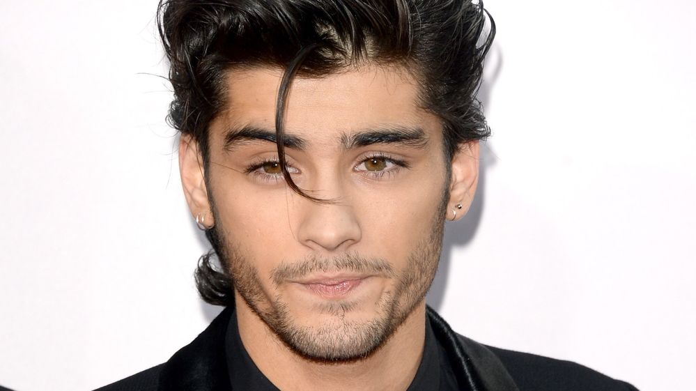 Zayn Malik ganh đua với One Direction tại Teen Choice Awards