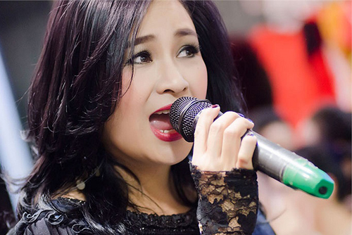 Ba nữ ca sĩ tạo nên trường phái riêng trong nhạc Việt