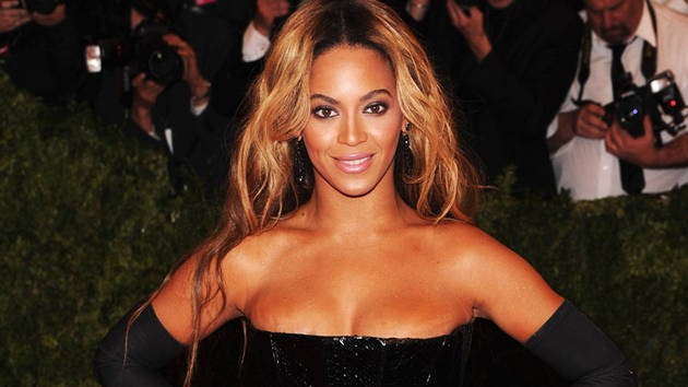 Beyoncé bị kiện 7 triệu USD vì đạo nhạc