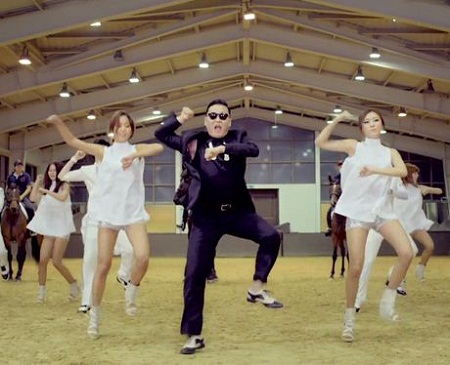 “Gangnam Style” giúp bé gái hôn mê suốt 258 ngày tỉnh dậy?