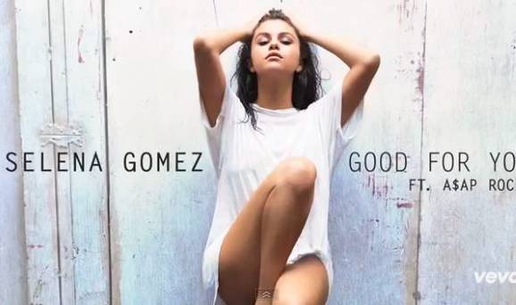 Selena Gomez bị phát tán single mới trước ngày ra mắt