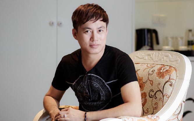 NTK Tommy Nguyễn: "Hội nhập nhưng không được lai căng"