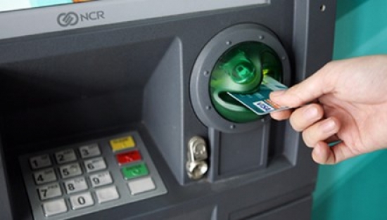 Sinh viên trả lại thẻ ATM tài khoản 610 triệu đồng cho chủ