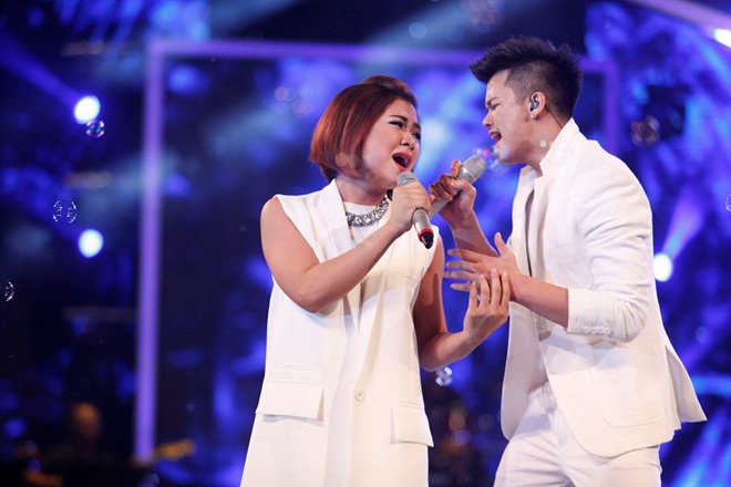 Hà Nhi dừng bước tại Vietnam Idol dù nhận cơn mưa lời khen