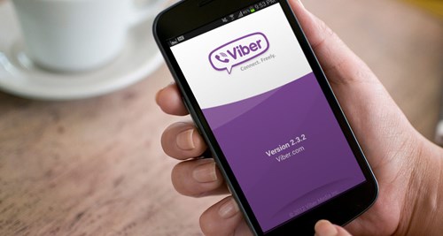 Ai hưởng lợi khi Viber "rút lui chiến lược" khỏi thị trường Việt?
