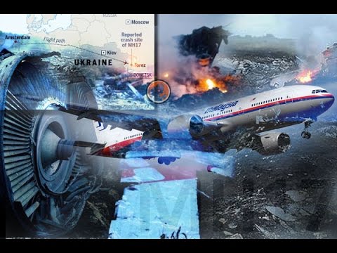 Toàn cảnh một năm thảm họa máy bay rơi MH17