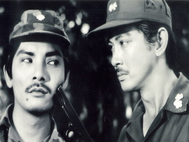 Số phận thăng trầm của các tài tử Việt nổi tiếng một thời