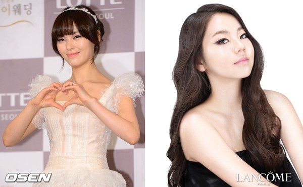 Sunye và Sohee chính thức rời khỏi nhóm Wonder Girls