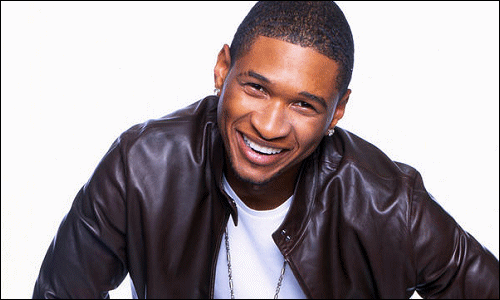  Usher hé lộ về sản phẩm âm nhạc độc đáo được quay từ vệ tinh