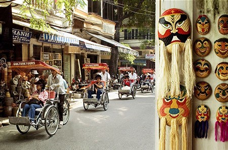 Chợ đêm Hà Nội: Cần đầu tư thêm nhiều hàm lượng văn hóa