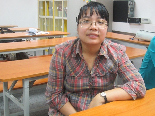 Cô giáo trung tâm ngoại ngữ Lê Na: Học viên cũng đã nhắn tin dọa bắt cóc con tôi